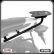 Suporte de Bau Superior Bagageiro Scam Honda NC700X NC 750X 13-15