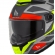 Capacete MT Thunder 4 - Labyrinth B5 Mate