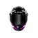 Capacete LS2 FF358 Pro Estellar - Rosa Roxo