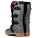 Bota ASW Image Enduro - Preto Cinza Vermelho