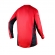 Camisa ASW Karma - Vermelho
