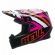 Capacete Bell MX-9 - Tagger Scrub