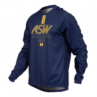 Camisa ASW Image Minimal 2023