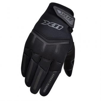 Luva X11 Fit X Masculina Preta Touch Screen