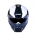 Capacete Escamoteável LS2 FF902 Scope - Arch Branco