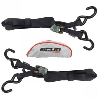 Esticador Scud Mosquetão + Bolsa