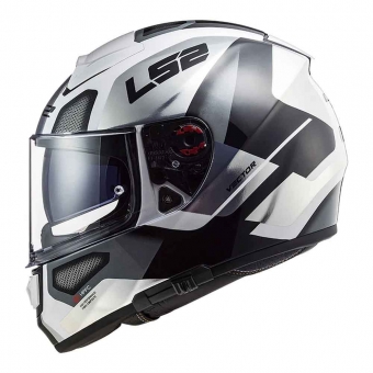 Capacete LS2 Vector FF397