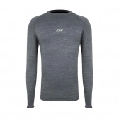 Camisa ASW Segunda Pele Cell 30 - Grafite