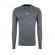 Camisa ASW Segunda Pele Cell 30 - Grafite