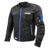 Jaqueta IMS Street Road - Preto / Azul