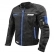 Jaqueta IMS Street Road - Preto / Azul