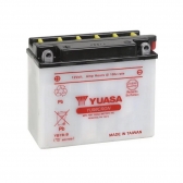 Bateria Yuasa YB7B-B Neo115 XR200 CBX200 Strada NX350 Sahara