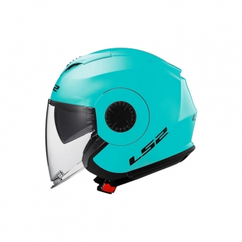 Capacete LS2 Verso OF570 Monocolor
