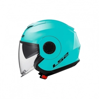 Capacete LS2 Verso OF570 Monocolor