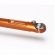 Descanso Red Dragon KTM 2008-2016 Laranja Completo