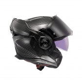 Capacete LS2 Articulado Advant X Carbon