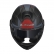 Capacete Articulado LS2 Advant X - Oblivion