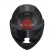Capacete Articulado LS2 Advant X - Oblivion