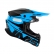 Capacete IMS Revo - Preto Azul