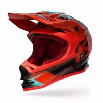 Capacete ASW Fusion 2018