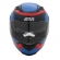Capacete Givi 50.5 Soul - Vermelho/Azul