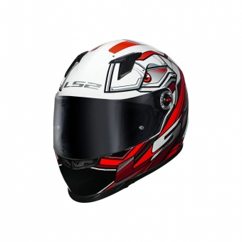 Capacete LS2 FF358