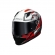 Capacete LS2 FF358 - Xdron Vermelho