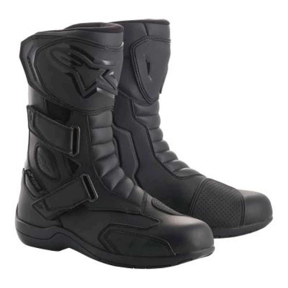 Bota Alpinestars Radon Dry Star Preto