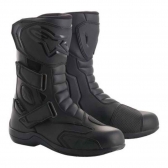 Bota Alpinestars Radon Dry Star Preto
