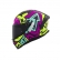 Capacete MT Stinger 2 - Meld C8 Gloss Rosa