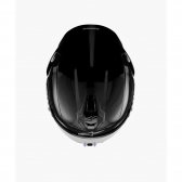 Capacete Alpinestars Sr7 Solid Preto Brilhante