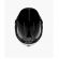 Capacete Alpinestars Sr7 Solid Preto Brilhante