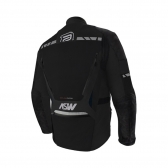 Jaqueta ASW Pangea - Preto