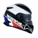 Capacete Norisk FF302 Soul II Grand Prix - França