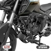 Protetor Motor Carenagem Scam Yamaha FZ15 2025+