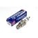 Vela de Ignição Iridium NGK BR8EIX CR250R GAS GAS