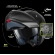Capacete Norisk Vortex Escamoteável