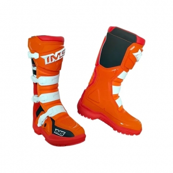 Bota IMS Robust Injetada