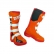 Bota IMS Robust Injetada - Laranja Vermelho