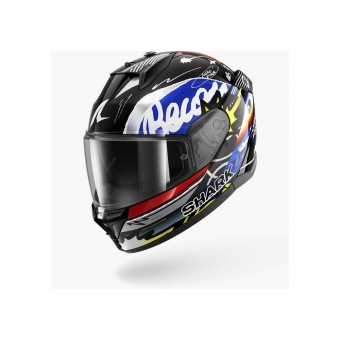 Capacete Shark D-Skwal 3