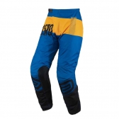 Calça ASW Image Split 2024 - Azul Amarelo
