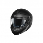 Capacete Norisk Vortex Escamoteável
