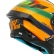 Capacete MT Targo S - Diogo 23 Tribute A3 Amarelo