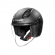 Capacete LS2 OF570 Aiflow II - Monocolor Preto Fosco