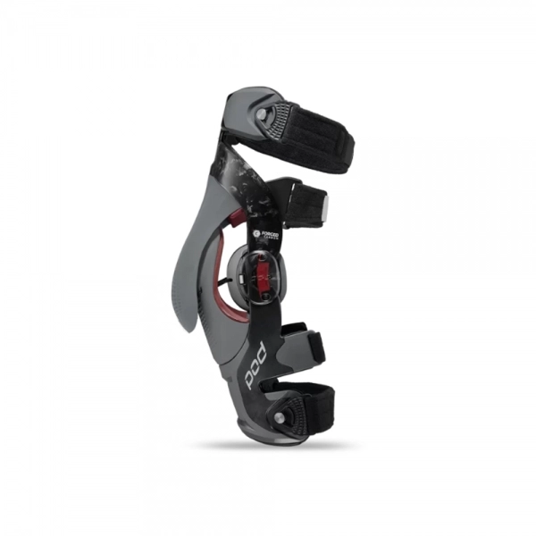 Joelheira POD K8 3.0 Carbono Carbon/Graphite