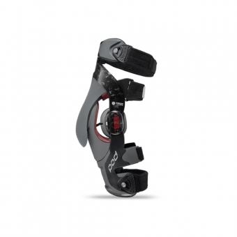 Joelheira POD K8 3.0 Carbono Carbon/Graphite