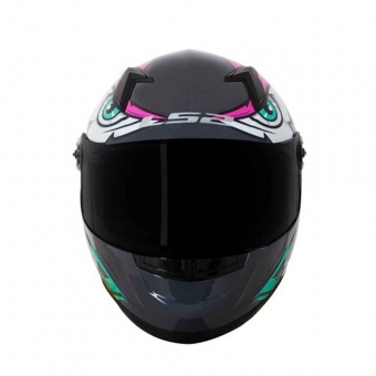 Capacete LS2 FF358