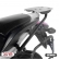 Suporte de Bau Superior Bagageiro Scam Honda NC700X NC 750X 13-15