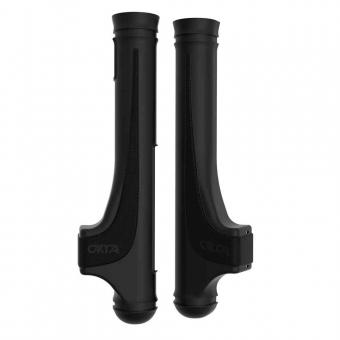 Protetor De Bengala Okta CRF250F/Tornado/XRE300