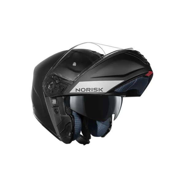 Capacete Norisk Vortex Escamoteável